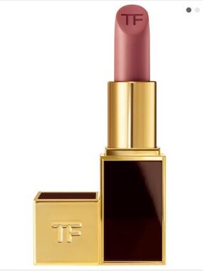 Tom Ford Lip Color— Casablanca